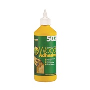 502 All Purpose Weatherproof Wood Adhesive